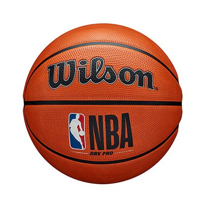 Bola de Basquete Wilson NBA DVR Pro #6 - Unissex