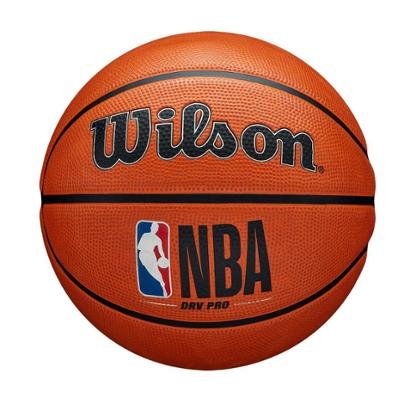 Bola de Basquete Wilson NBA DVR Pro #7 - Unissex