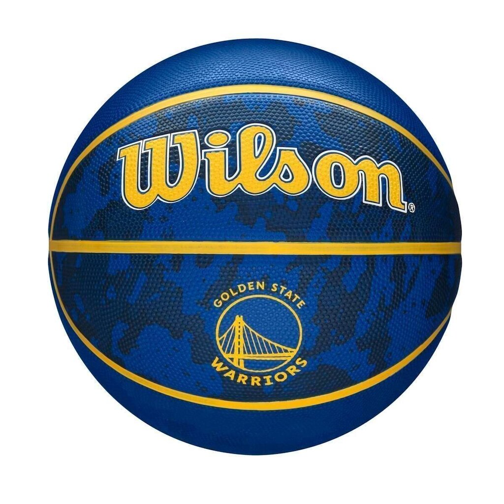 Bola de Basquete Wilson NBA Team Tiedye Boston Celtics