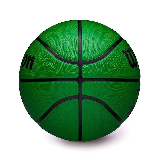Bola De Basquete Wilson NBA Team Tribute Boston Celtics - Oficial