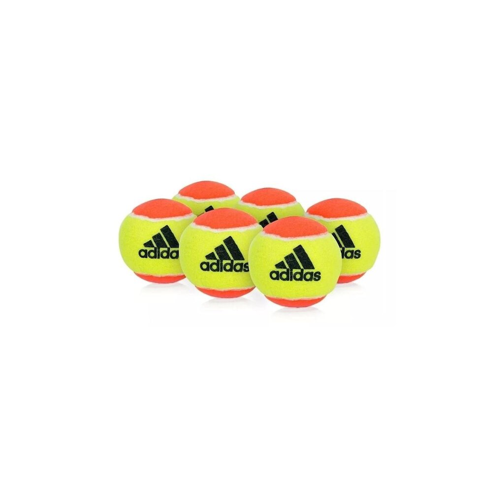 Bola de Beach Tennis Adidas Aditour - 6 Un