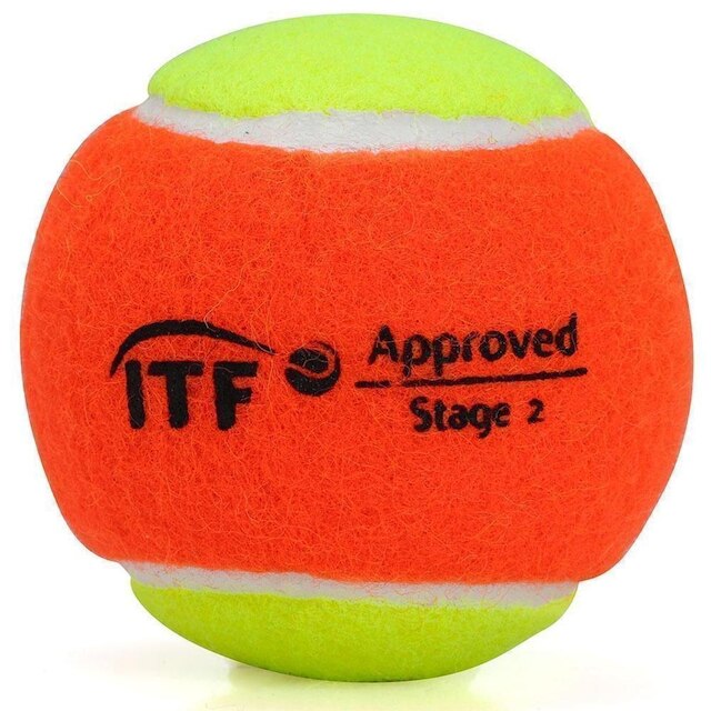 Bola de Beach Tennis Head - Caixa com 36 Unidades