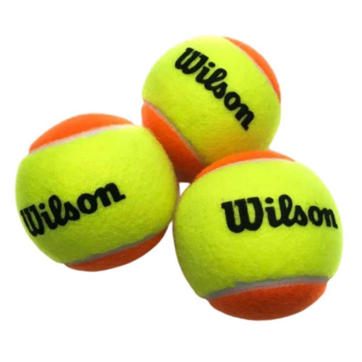 bola wilson tour premier