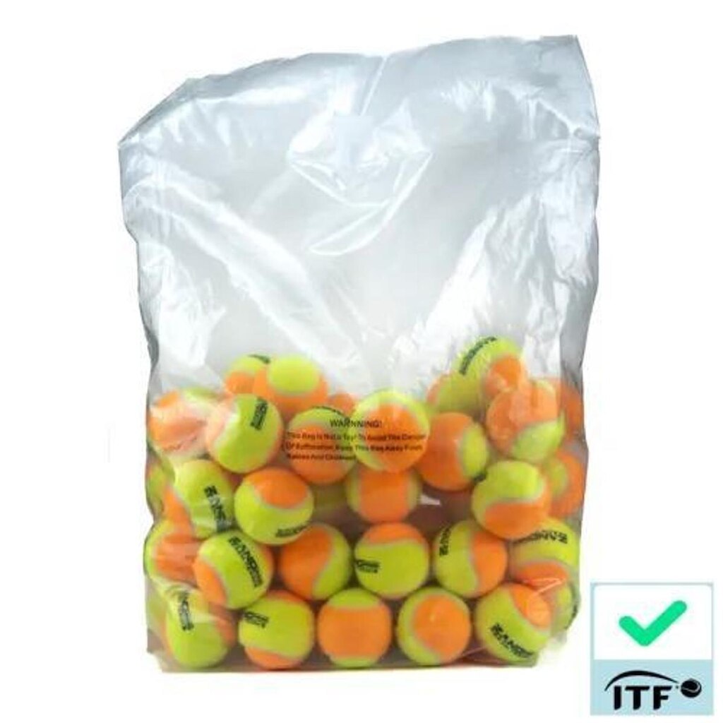 Bola de Beach Tennis Zand ITF 60 unid.