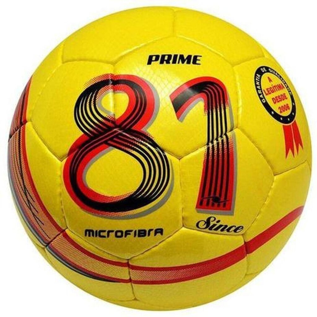 Bola de bola Campo 81 Prime Dalponte