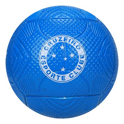 Bola De Campo Cruzeiro - Unissex