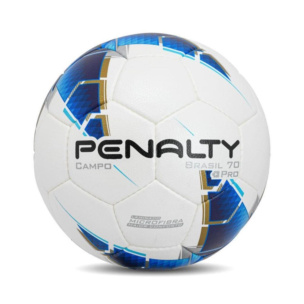 Bola De Campo Penalty Brasil 70 Pro Xxiii