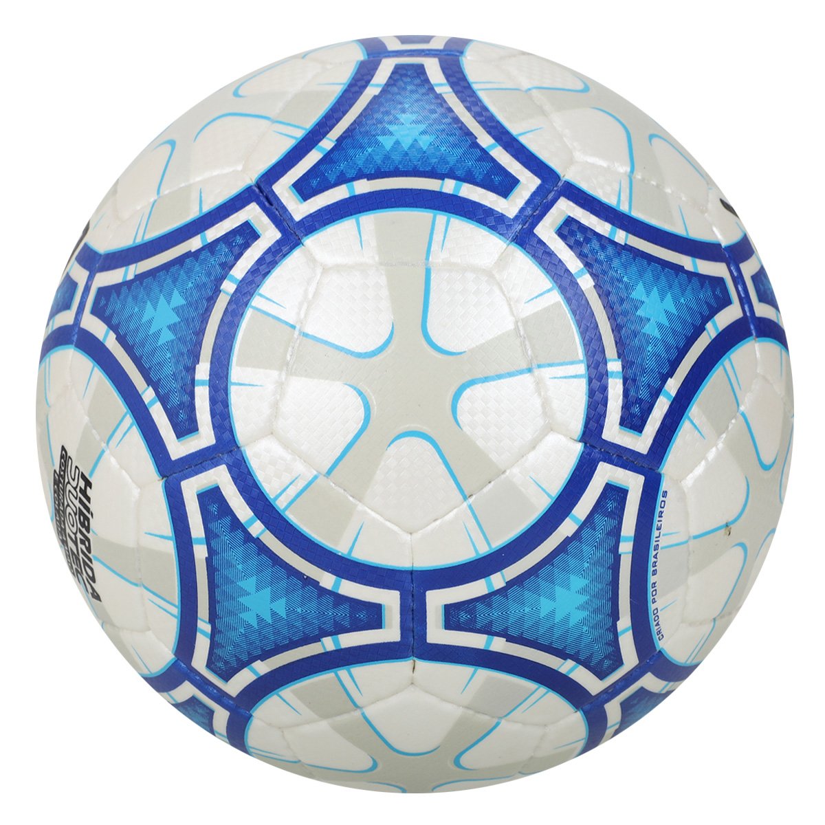 Bola de Campo Penalty Brasil 70 R1 XXIII - 1