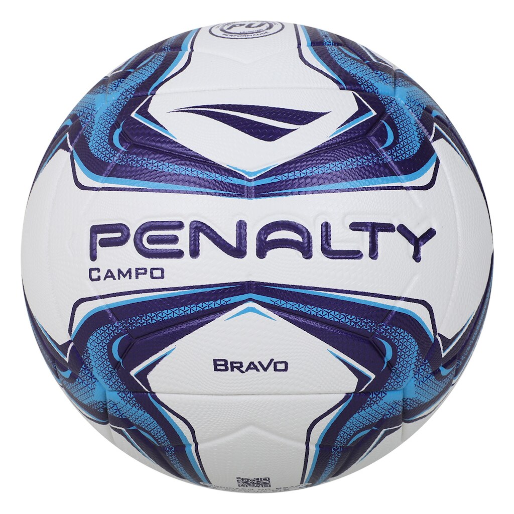 Bola de Campo Penalty Bravo XXIV