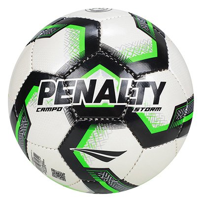 Bola de Campo Penalty Storm XXIII - Unissex