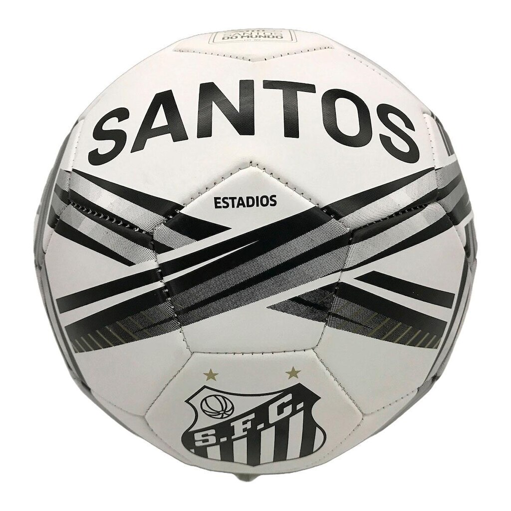 Bola de Campo Santos Licenciada Oficial Nº 5