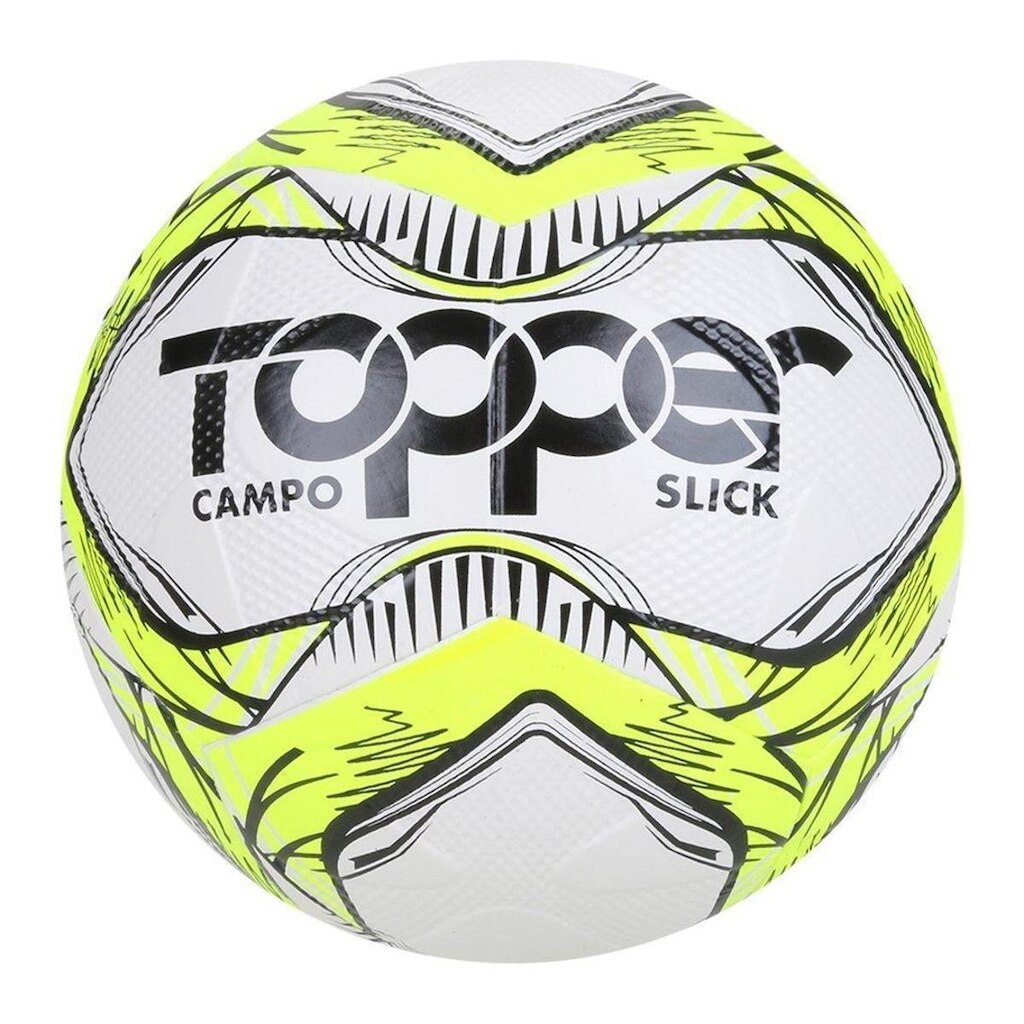 Bola de Campo Topper Slick 2020