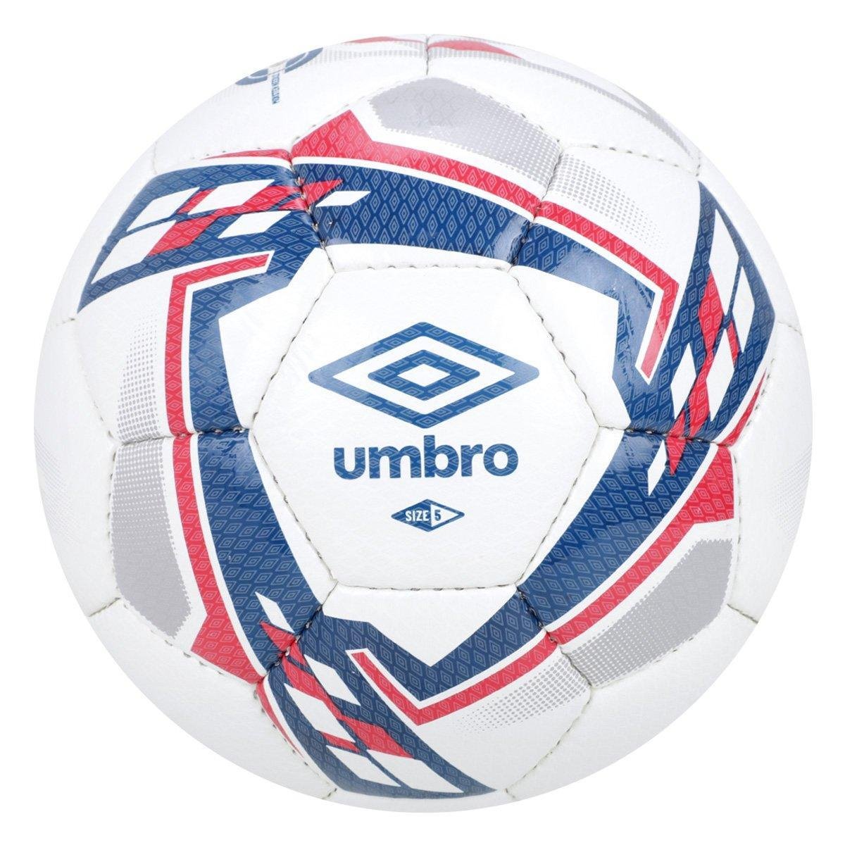 Bola de Campo Umbro Fuse Trainer Menor preço em Bola de Campo Umbro Fuse Trainer