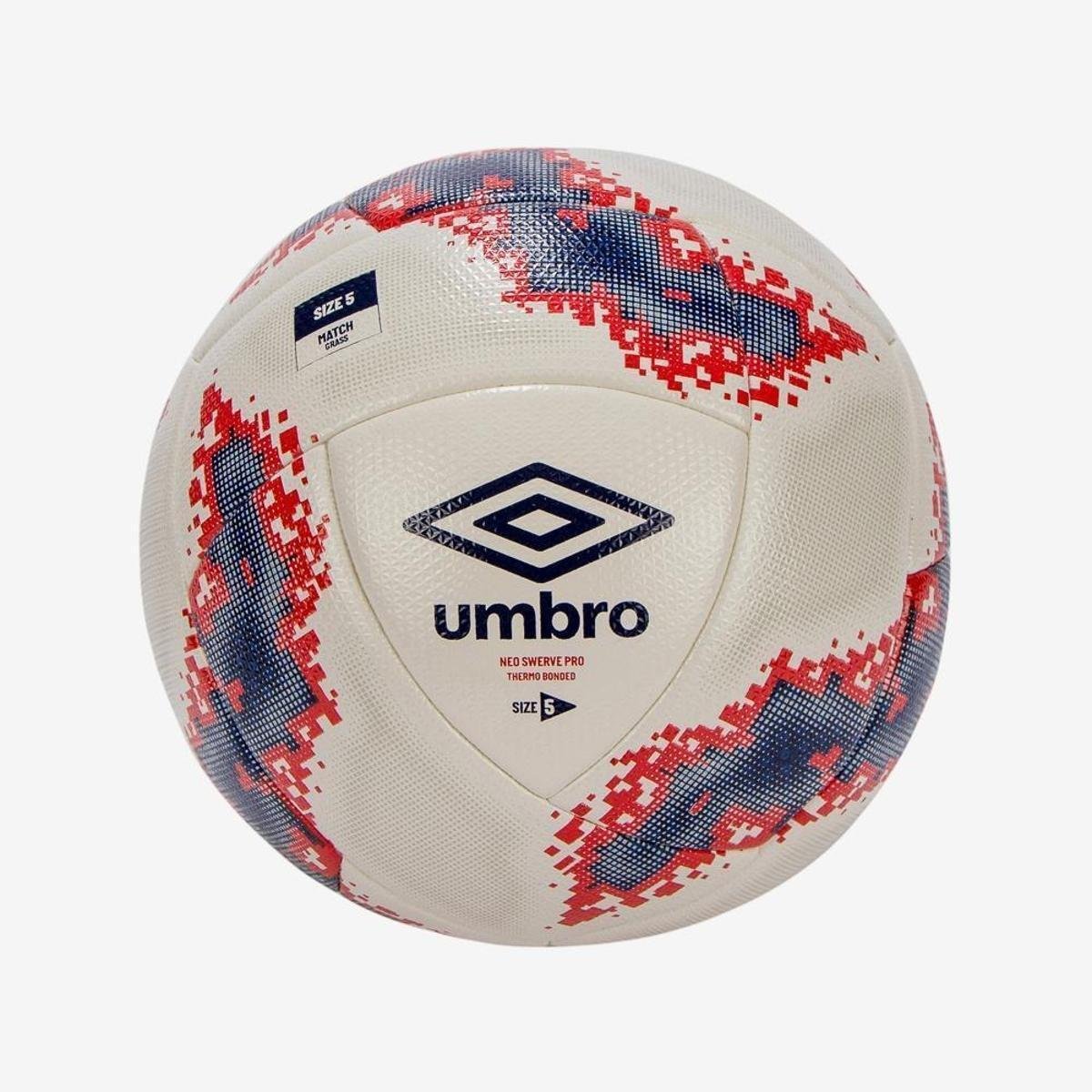 Bola Futebol Campo Umbro Neo Swerve