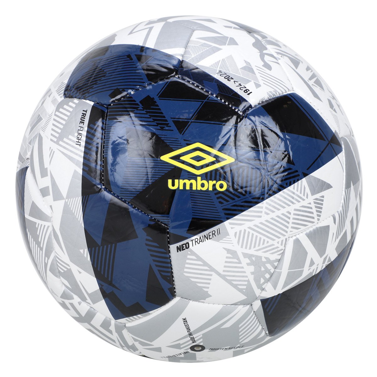 Bola de Campo Umbro Neo Trainer II Menor preço em Bola de Campo Umbro Neo Trainer II