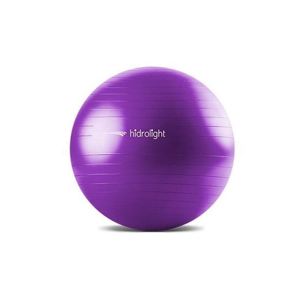 Bola de Exercícios 65cm Anti-Burst