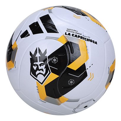 Bola de Futebol Adidas Kings League - Unissex