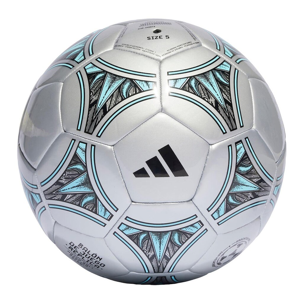 Bola de Futebol Adidas Messi