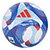 Bola de Futebol Adidas Olympics 24 LGE - Branco+Vermelho
