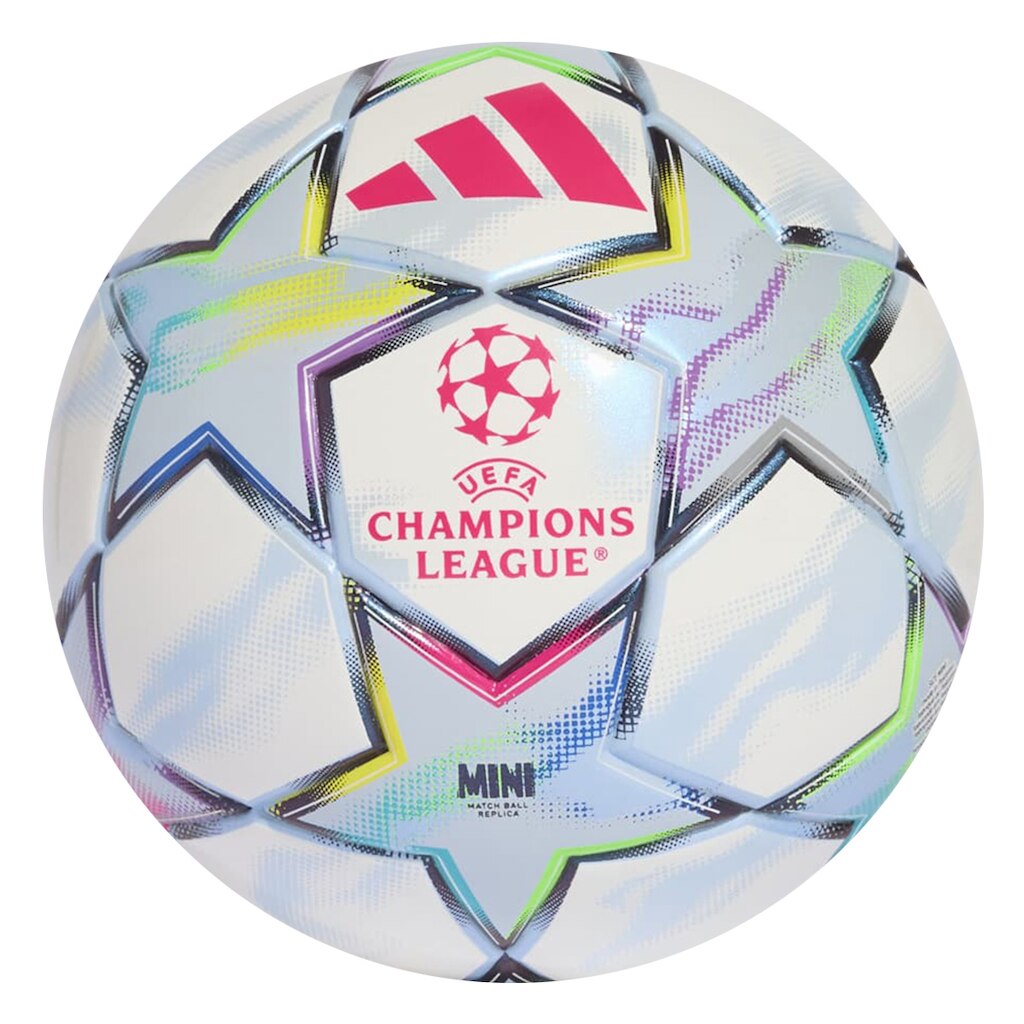 Bola de Futebol Adidas Ucl Mini