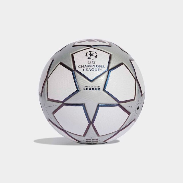 Bola de Futebol Adidas UEFA Champions League 3RD