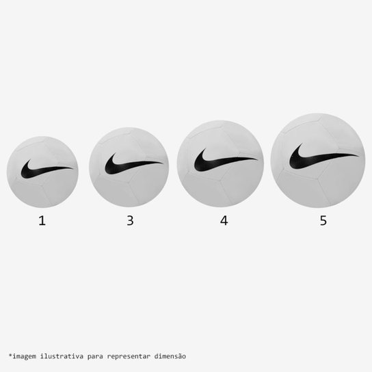 Bola de Futebol Brasil Nike Academy