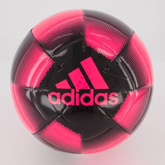 Bola de Futebol Campo Adidas EPP II Club - Preto é ruim? Bola de Futebol Campo Adidas EPP II Club - Preto é boa?