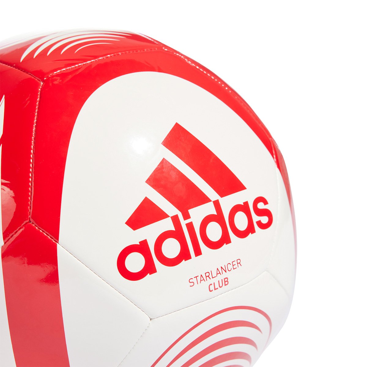 bola adidas starlancer club