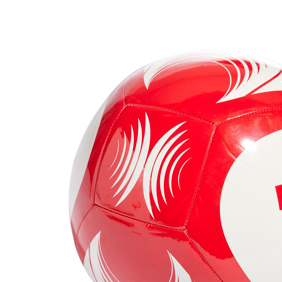 bola adidas starlancer club