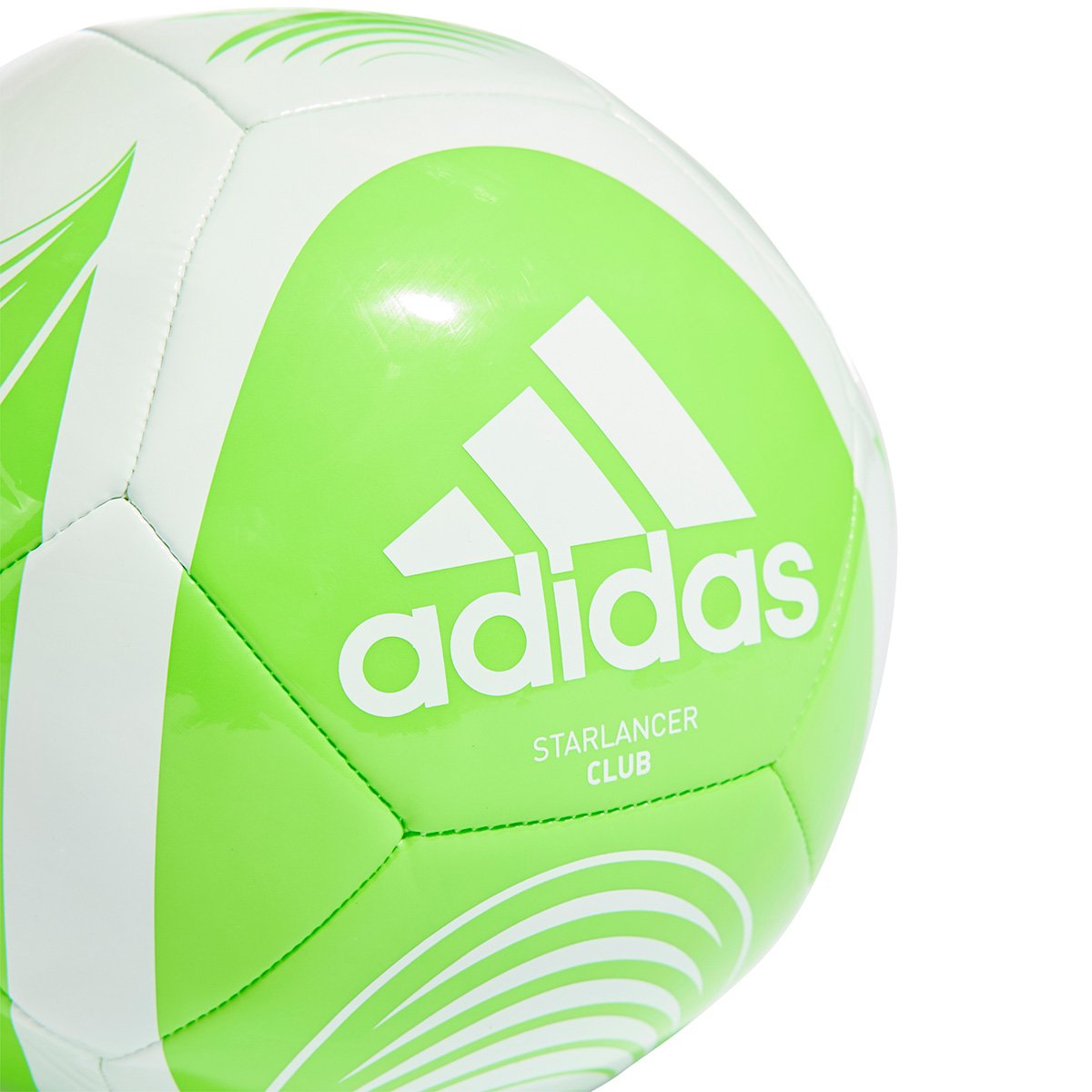 bola adidas starlancer club