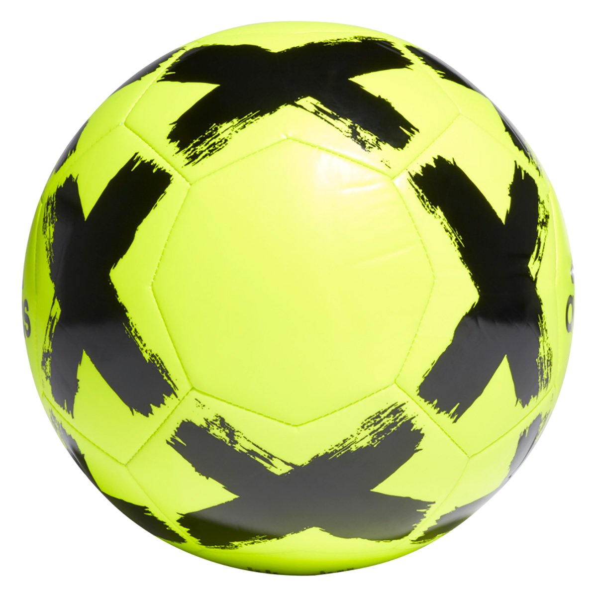 bola adidas starlancer club