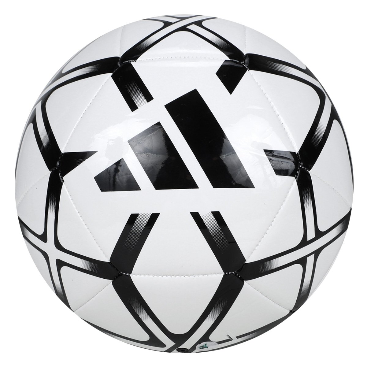 Bola de Futebol Campo Adidas Starlancer Klt90 Menor preço em Bola de Futebol Campo Adidas Starlancer Klt90