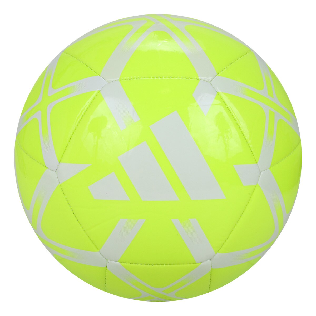 Bola de Futebol Campo Adidas Starlancer Klt90 Menor preço em Bola de Futebol Campo Adidas Starlancer Klt90