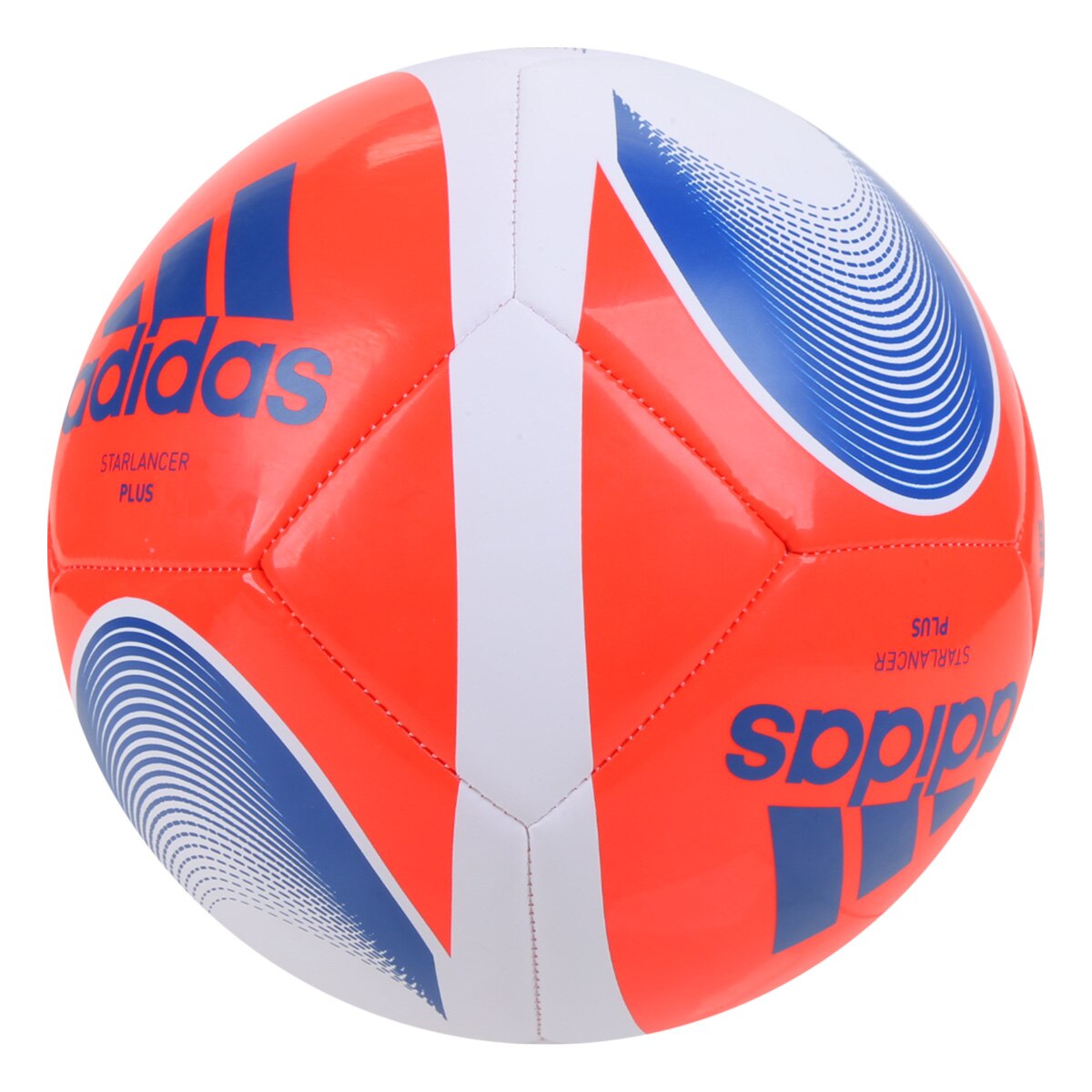 bola adidas starlancer plus