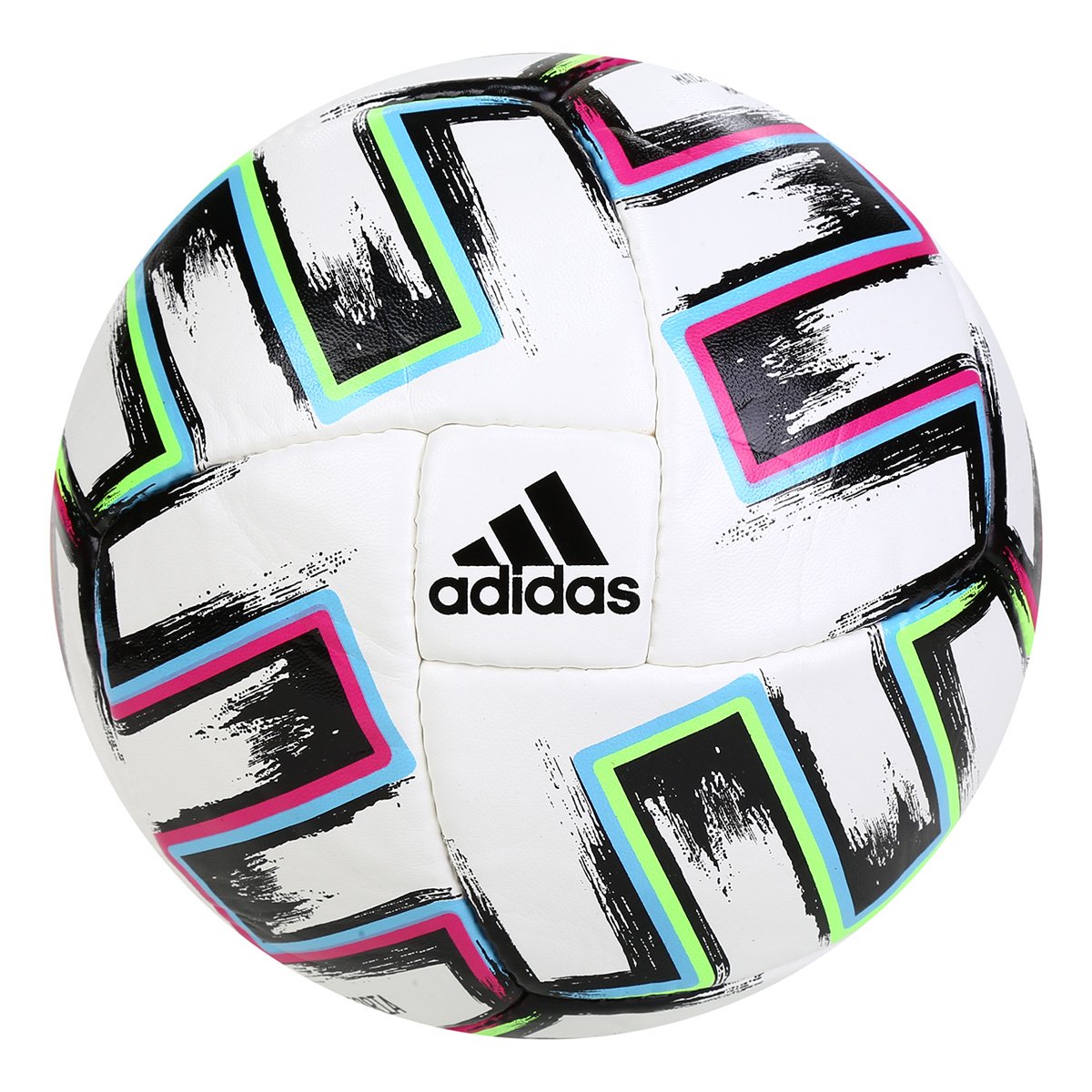Bola de Futebol Campo Adidas Uniforia Euro 20 Match Ball Replica