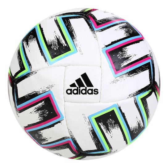 Bola de Futebol Campo Adidas Uniforia Euro 20 Match Ball Replica - Branco e Preto é ruim? Bola de Futebol Campo Adidas Uniforia Euro 20 Match Ball Replica - Branco e Preto é boa?