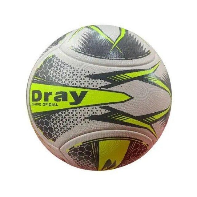 Bola de Futebol Campo Dray 2372 - Verde | Netshoes