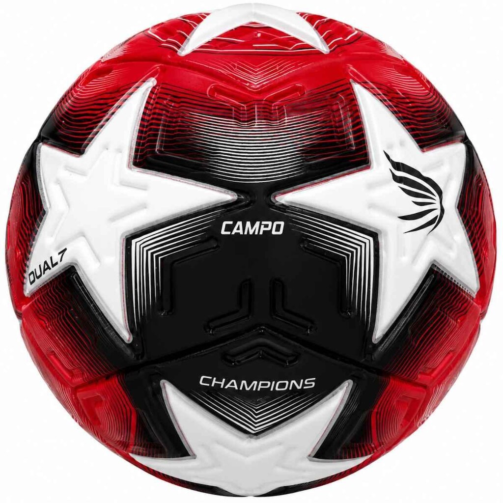 Bola de Futebol Campo Dualt Champions Technofusion