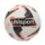 Bola De Futebol Campo E Society Uhlsport Resist Synergy - Branco+Laranja