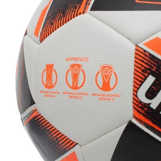 Bola De Futebol Campo E Society Uhlsport Resist Synergy