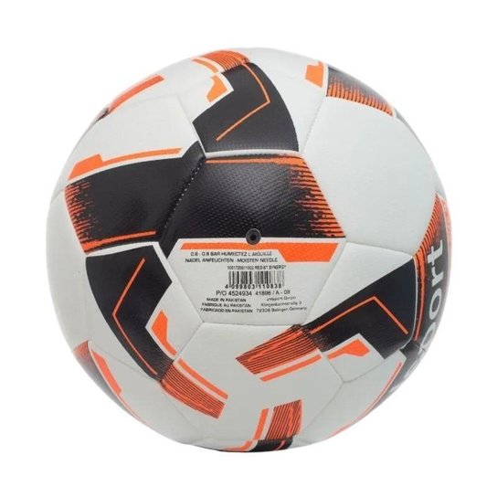 Bola De Futebol Campo E Society Uhlsport Resist Synergy