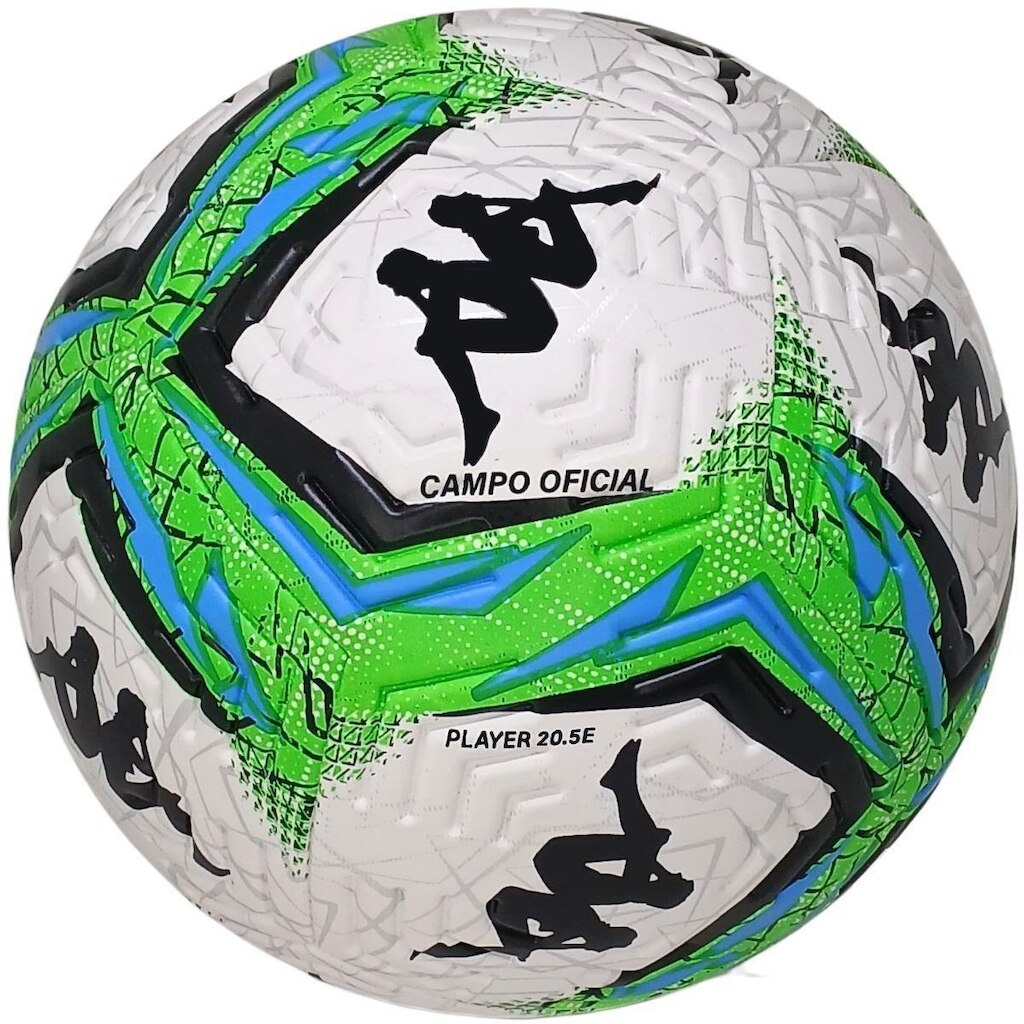 BOLA DE FUTEBOL CAMPO KAPPA PLAYER