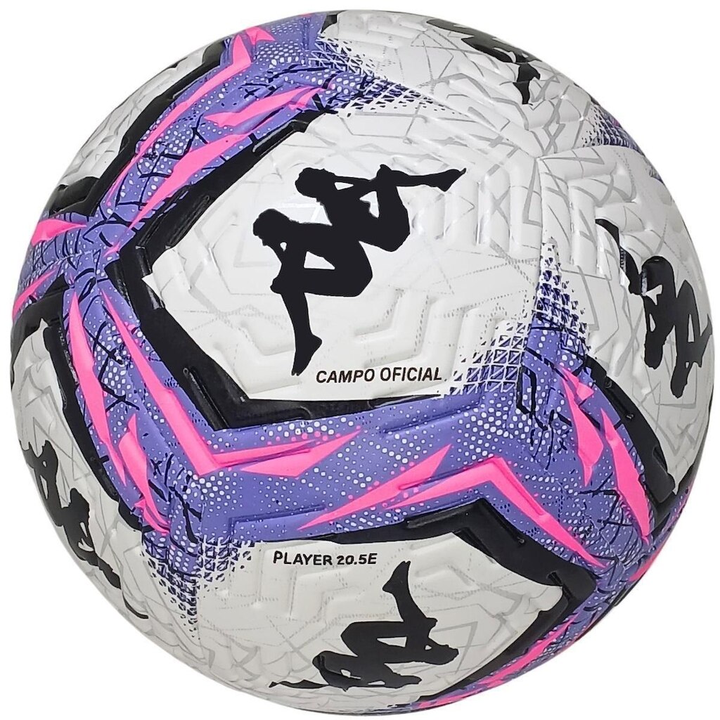 BOLA DE FUTEBOL CAMPO KAPPA PLAYER