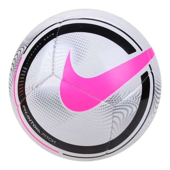 Bola de Futebol Campo Nike Phantom - Off White