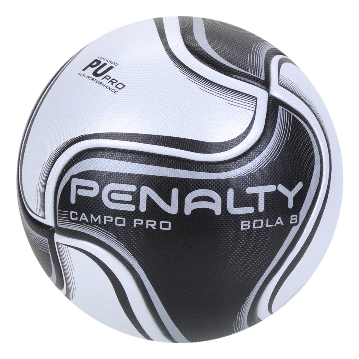 Bola de Futebol Campo Penalty 8 Pro XXI Menor preço em Bola de Futebol Campo Penalty 8 Pro XXI