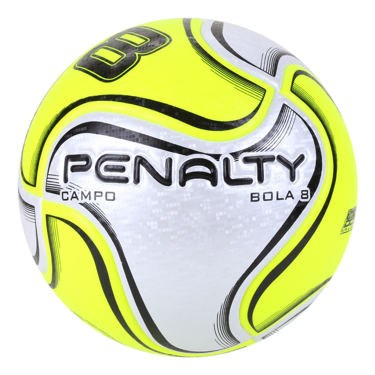 Bola de Futebol Campo Penalty 8 X é ruim? Bola de Futebol Campo Penalty 8 X é boa?