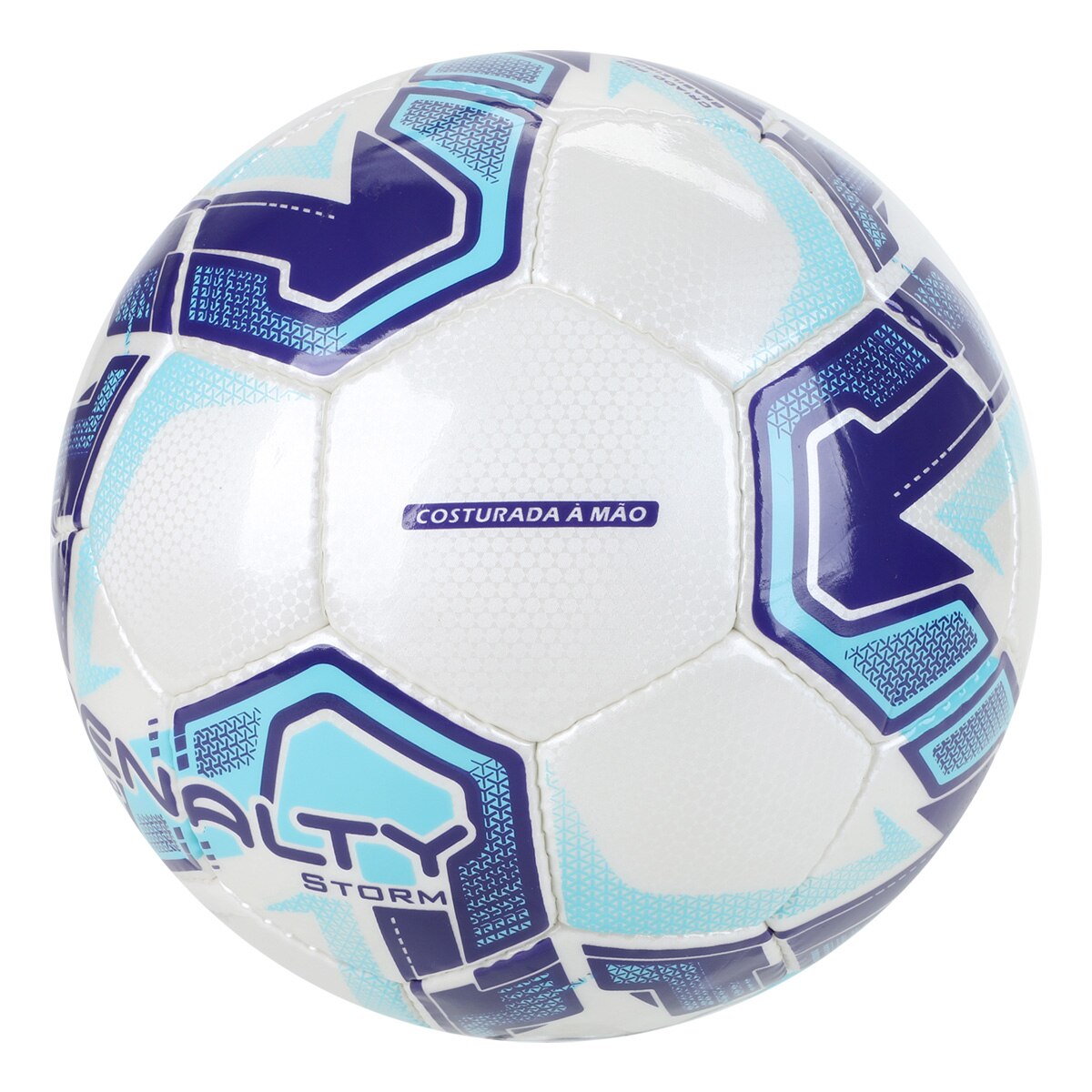 Bola de Futebol Campo Penalty Storm XXI - 1