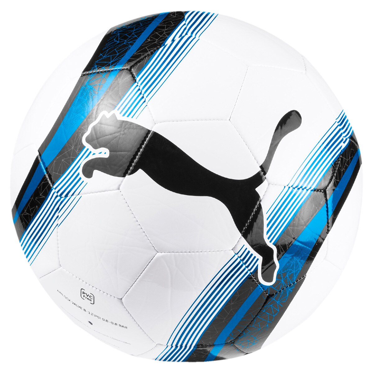Bola de Futebol Campo Puma Big Cat 3 é ruim? Bola de Futebol Campo Puma Big Cat 3 é boa?
