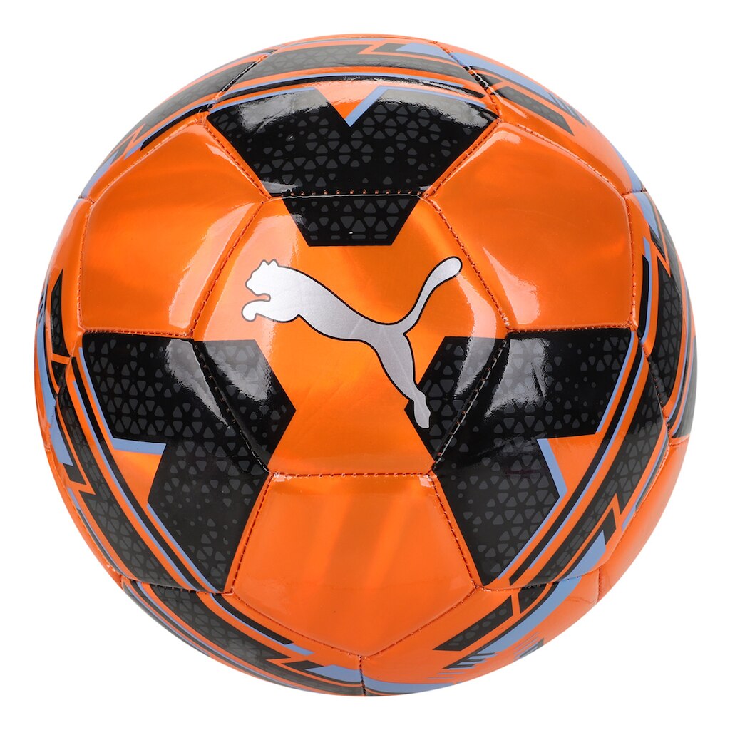 Bola de Futebol Campo Puma Cage