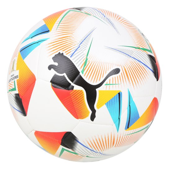 Bola de Futebol Campo Puma Cumbre Conmebol Libertadores HYB